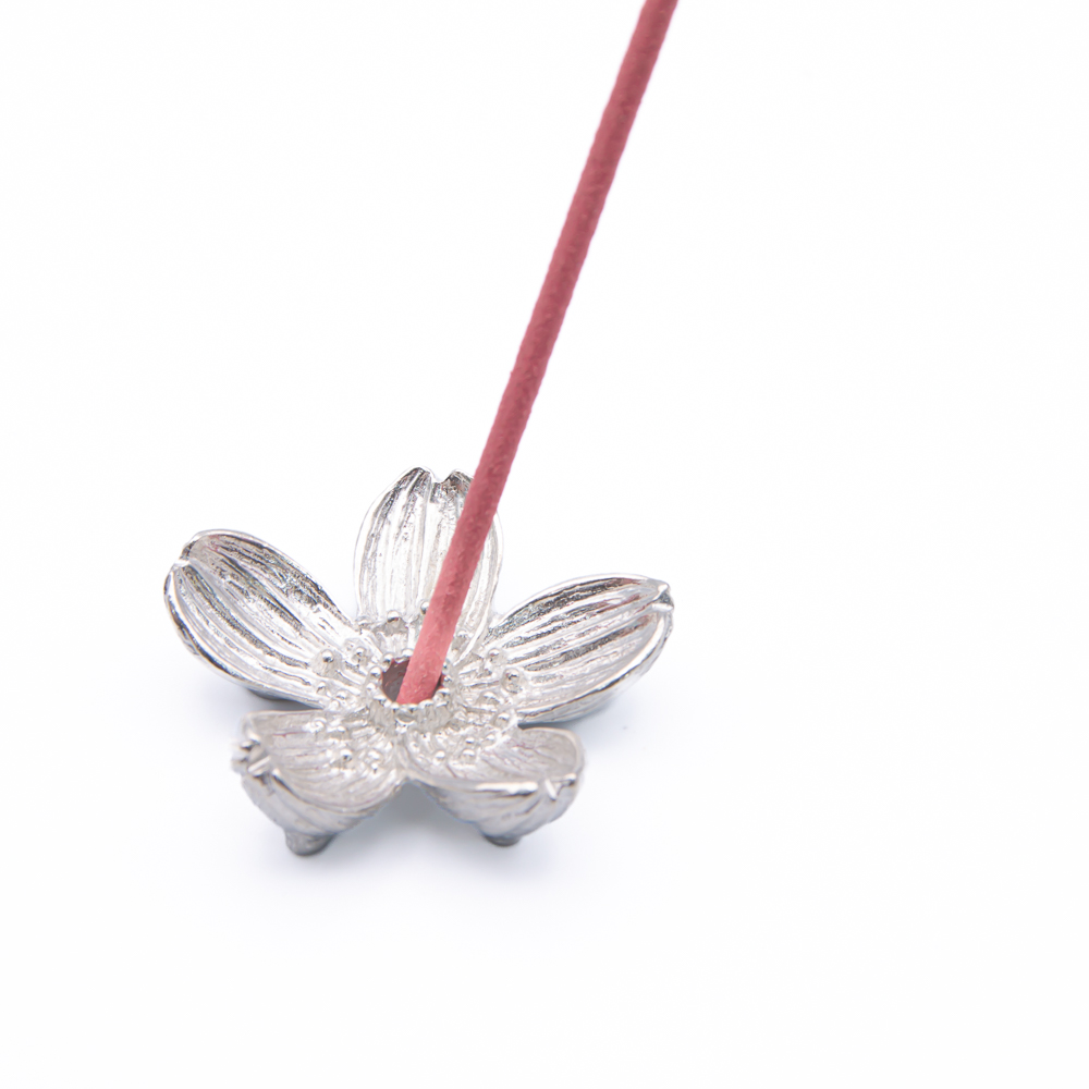 香立 桜の花 創価学会仏具 | 【公式】創価学会仏壇・仏具・書籍・土産